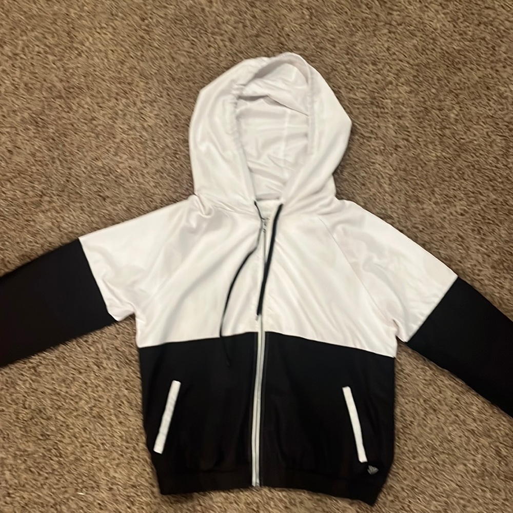 Forever 21 wind breaker